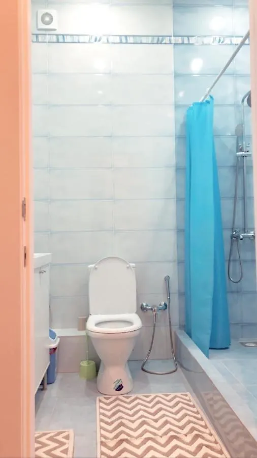 Жк Амстердам Apartment Nur-Sultan   Nur-Sultan (Astana)
