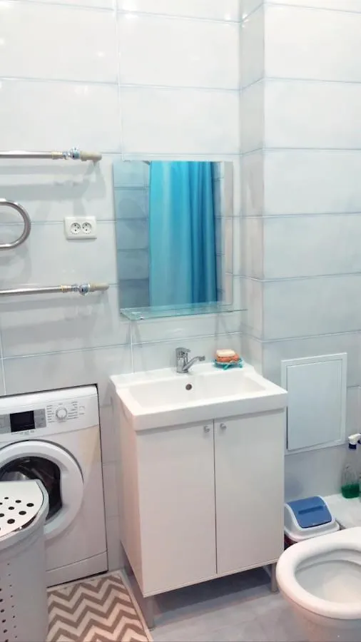 Жк Амстердам Apartment Nur-Sultan  0*, Nur-Sultan (Astana) Kazakhstan