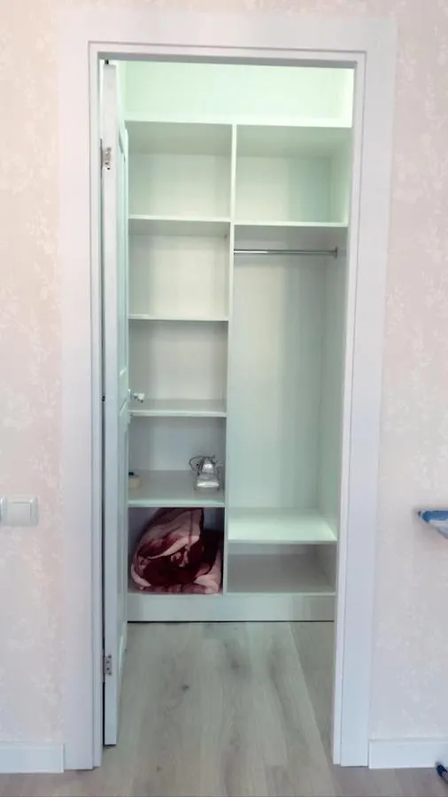 Жк Амстердам Apartment Nur-Sultan  Nur-Sultan (Astana)