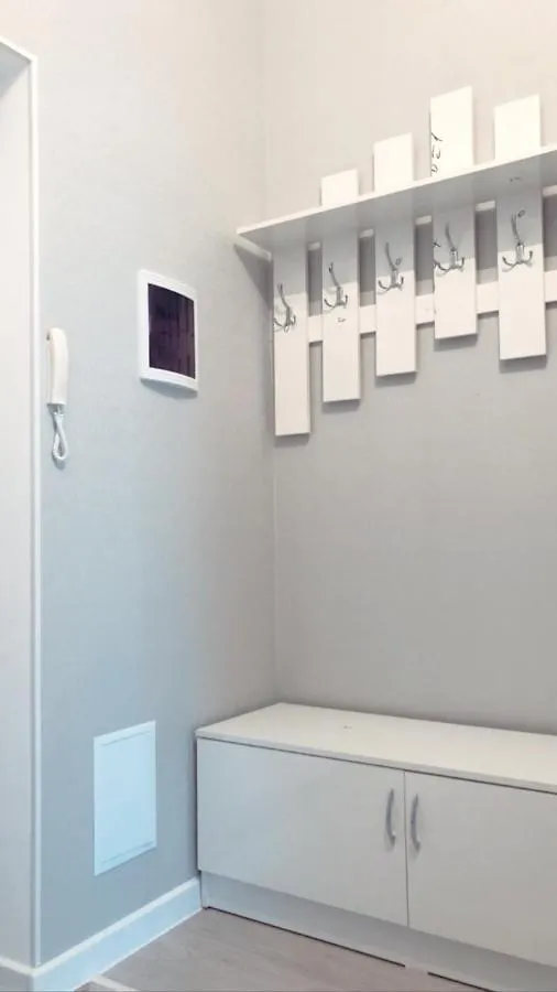 Жк Амстердам Apartment Nur-Sultan