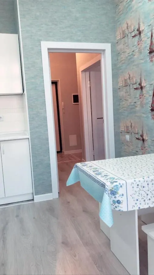 Жк Амстердам Apartment Nur-Sultan  Kazakhstan